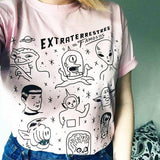 Extraterrestrial Tee