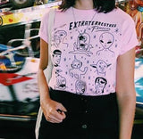 Extraterrestrial Tee