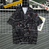 Miami Grafitti Shirt