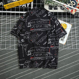 Miami Grafitti Shirt