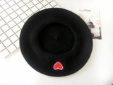 You Have My Heart Beret