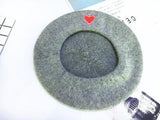 You Have My Heart Beret