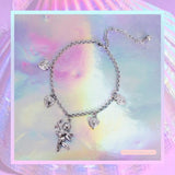 Baby Angel Pendant Necklace