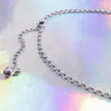 Baby Angel Pendant Necklace