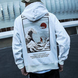 Law Of Nature Hoodie