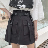 Cargo Utility Skirt