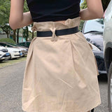 Cargo Utility Skirt