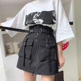 Cargo Utility Skirt