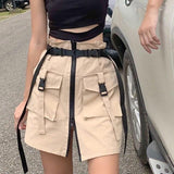 Cargo Utility Skirt