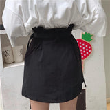 Cargo Utility Skirt