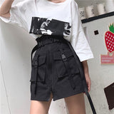 Cargo Utility Skirt