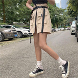Cargo Utility Skirt