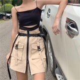 Cargo Utility Skirt