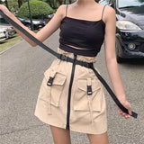 Cargo Utility Skirt