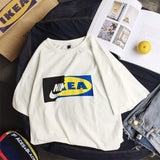 "Nikea" Tee