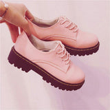 Low Top Marten Boots