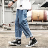90's Loose Fit Jean