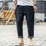 90's Loose Fit Jean