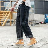 90's Loose Fit Jean