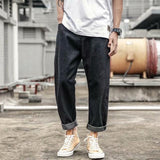 90's Loose Fit Jean