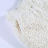 Sherpa Lounge Pants