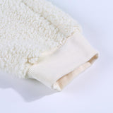 Sherpa Lounge Pants