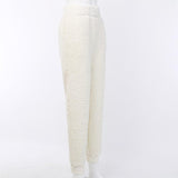 Sherpa Lounge Pants