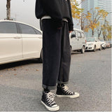 Vintage Straight Leg Jeans