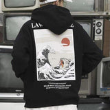 Law Of Nature Hoodie