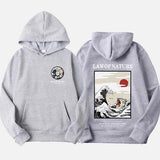 Law Of Nature Hoodie
