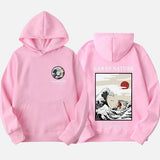 Law Of Nature Hoodie