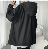 Khaki Chore Jacket