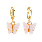 Butterfly Earrings