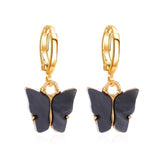 Butterfly Earrings
