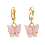 Butterfly Earrings