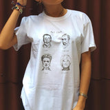 Art Club Tee