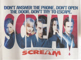 "SCREAM" Tee