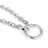 Berlin Punk Chain Necklace