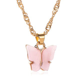 Butterfly Earrings