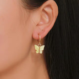 Butterfly Earrings