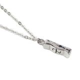 Xanax Bars Necklace