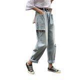 Vintage Boyfriend Jeans