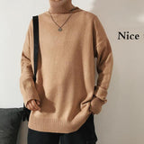 Knitted Turtleneck Sweater