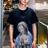 Baroque Painter Tee
