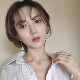 Drink Earrings