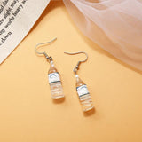 Drink Earrings