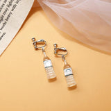 Drink Earrings
