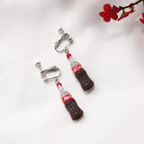 Drink Earrings
