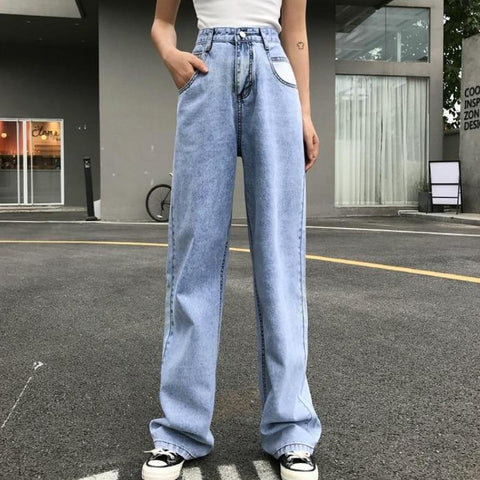 Vintage Yer Mom Jeans