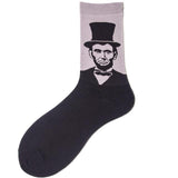 Prez Socks
